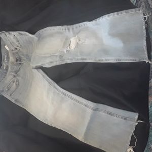 Old  Navy  Flare  Jeans